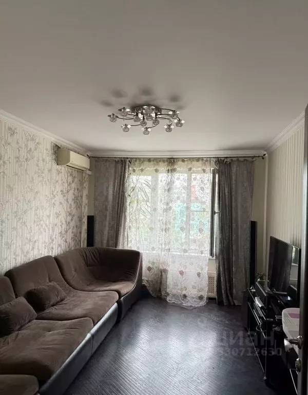 3-к кв. Москва Хабаровская ул., 18К2 (59.0 м) - Фото 2