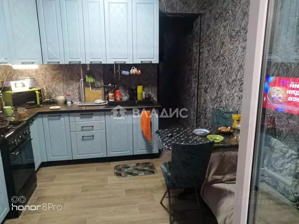 2-к кв. Владимирская область, Ковров ул. Лизы Чайкиной, 32 (46.0 м) - Фото 1