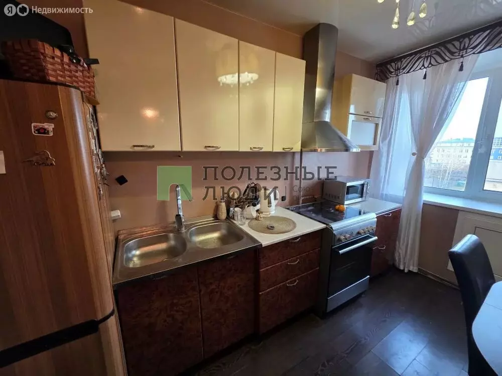 2-комнатная квартира: Ижевск, улица Коммунаров, 361 (47.2 м) - Фото 2