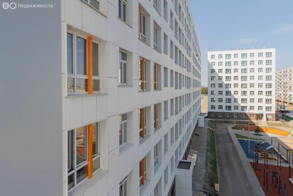 1-комнатная квартира: Иркутский муниципальный округ, рабочий посёлок ... - Фото 2