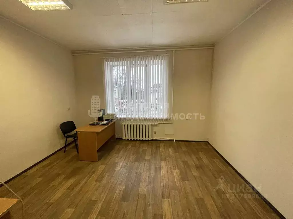 Офис в Новгородская область, Великий Новгород Район Софийская сторона, ... - Фото 0