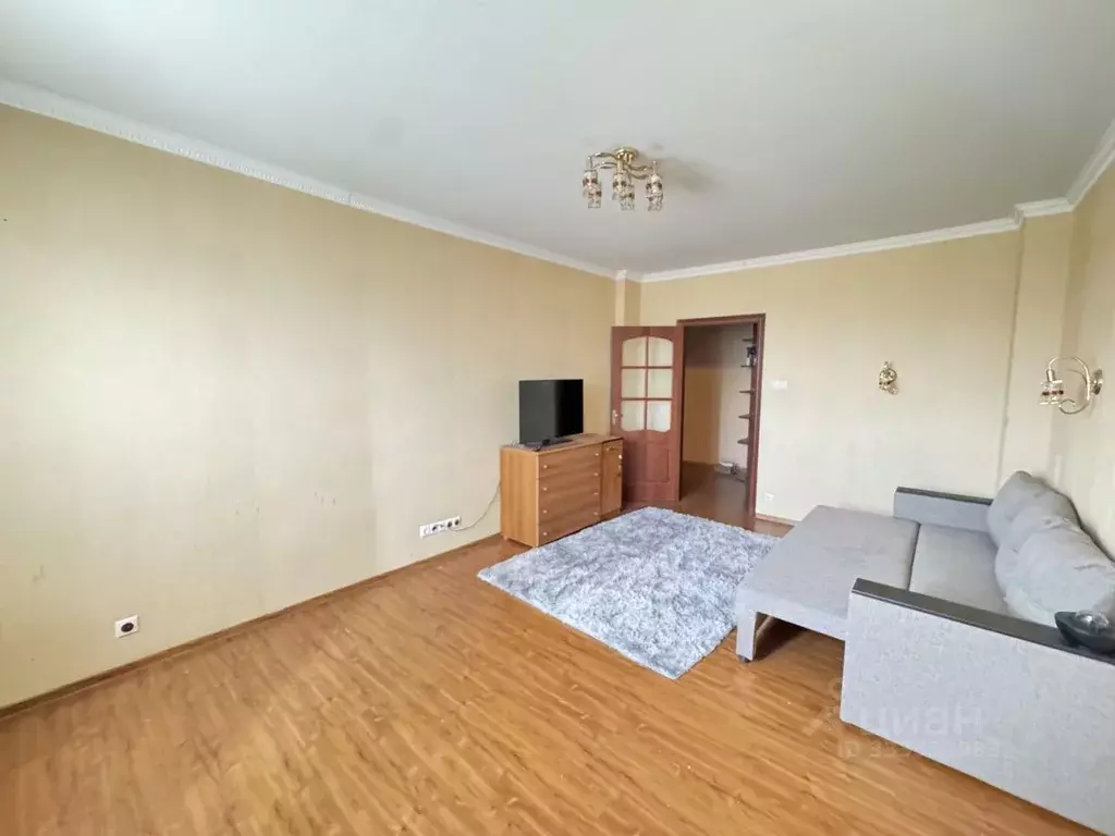 2-к кв. Московская область, Реутов ул. Кирова, 7 (66.4 м) - Фото 2