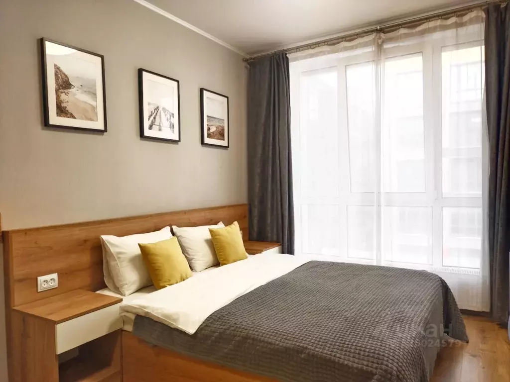 Студия Санкт-Петербург пос. Парголово, проезд Толубеевский, 8к2 (28.0 ... - Фото 2