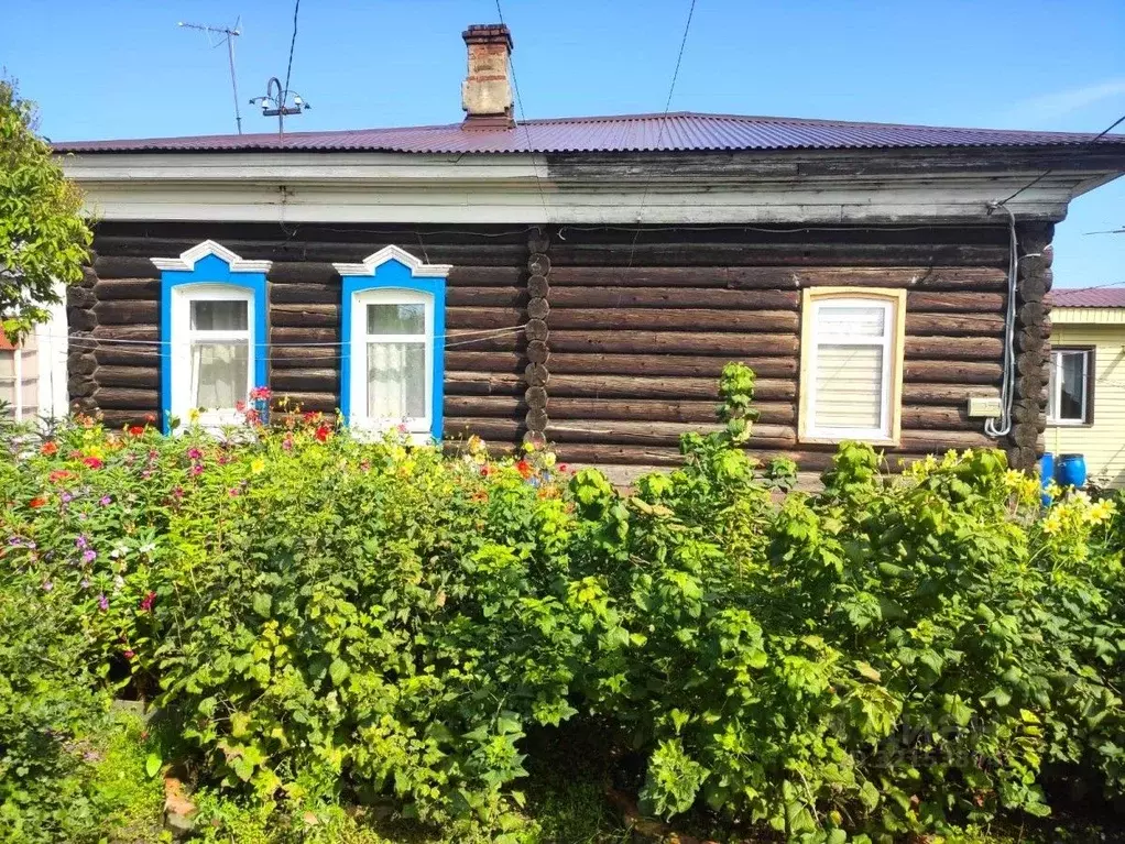 Дом в Омская область, Омск ул. 13-я Линия, 71А (52 м) - Фото 2