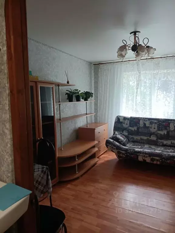 Студия Воронежская область, Воронеж Ленинский просп., 155/1 (19.0 м) - Фото 1