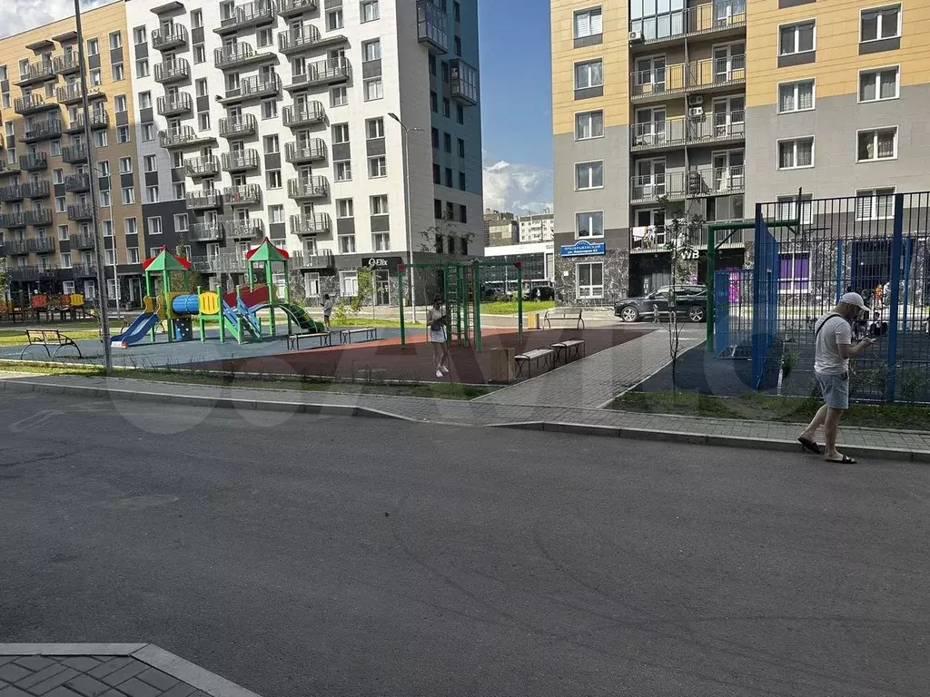 3-к. квартира, 79 м, 7/10 эт. - Фото 0