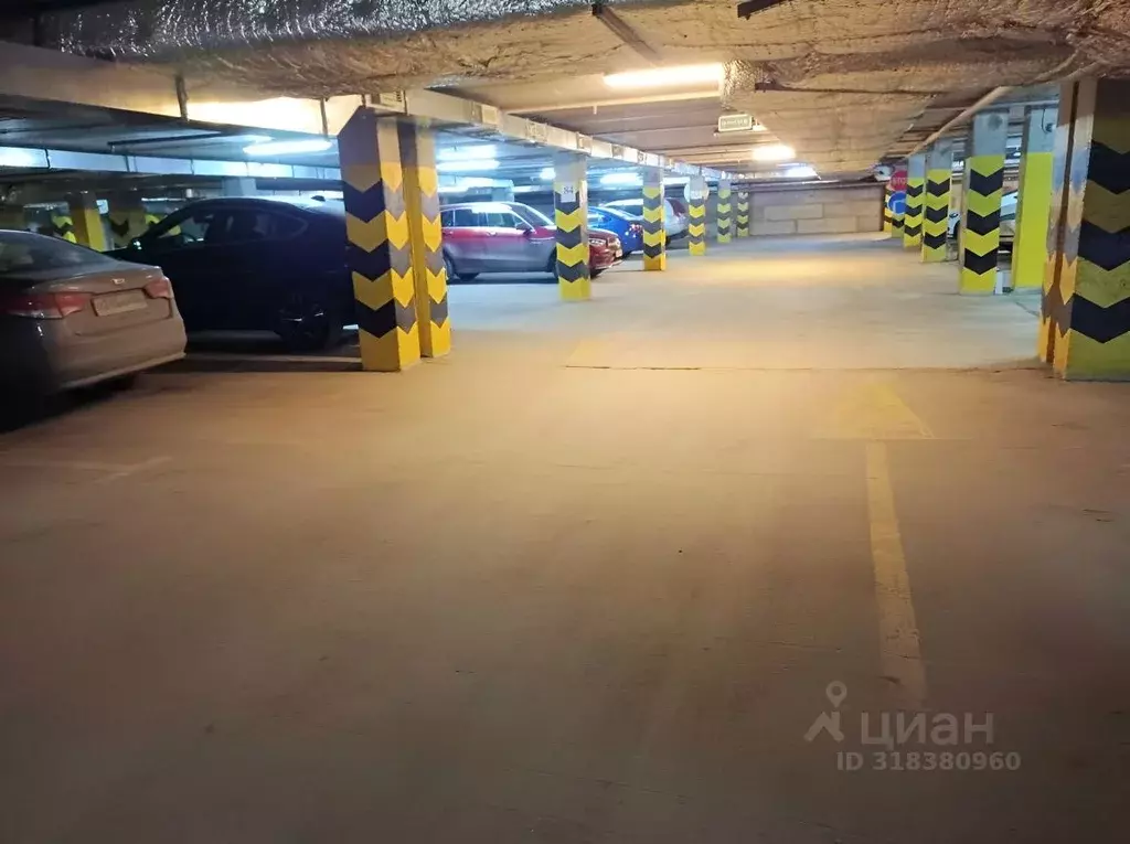 Гараж в Воронежская область, Воронеж ул. Карла Маркса, 116а (18 м) - Фото 2