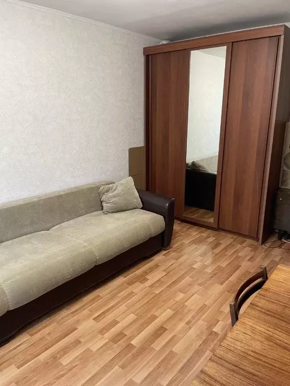 Комната Московская область, Люберцы городской округ, Томилино пгт ул. ... - Фото 2