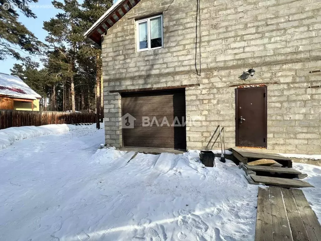 Дом в Улан-Удэ, улица Улаан-Туяа, 14 (206.2 м) - Фото 2