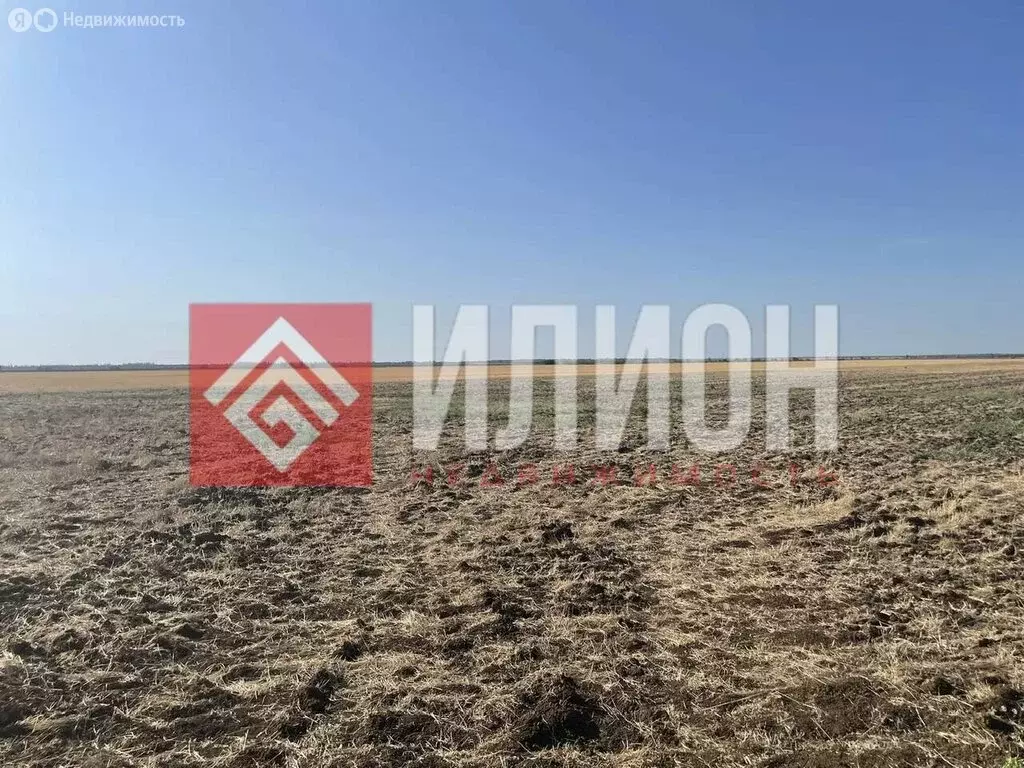 Участок в Абрикосовское сельское поселение, село Кринички (1.2 м) - Фото 2