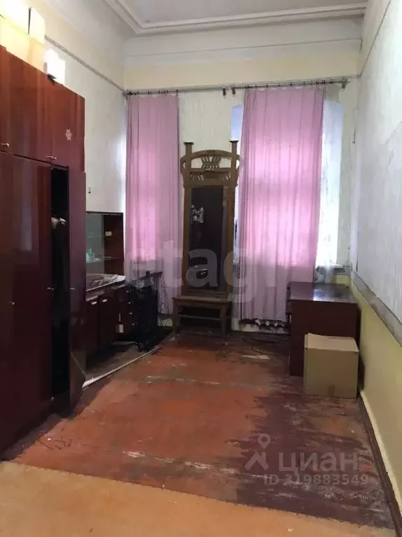 2-к кв. Ростовская область, Ростов-на-Дону ул. Баумана, 21 (55.0 м) - Фото 1