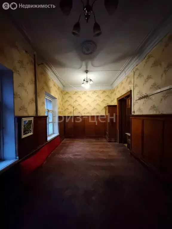 Офис (110.3 м) - Фото 1