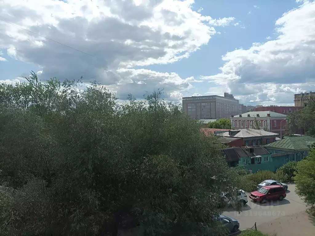 Офис в Омская область, Омск ул. Булатова, 99 (20 м) - Фото 1