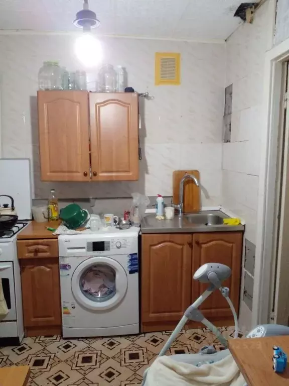 2-к кв. Крым, Феодосия ул. Дружбы, 16 (57.4 м) - Фото 1