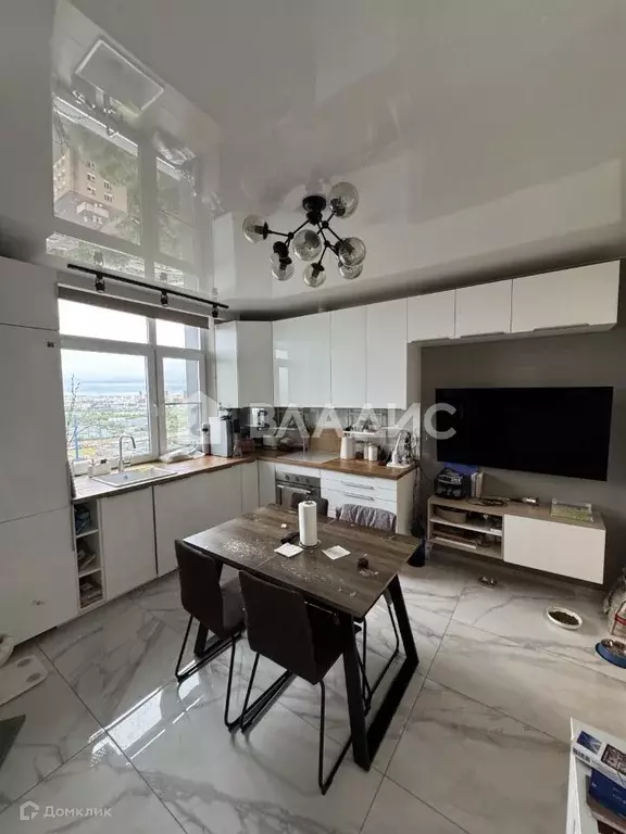 Продаётся 2-к квартира, 56 м - Фото 1
