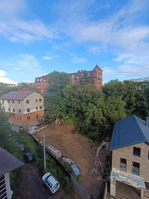 Комната Татарстан, Казань ул. Айвазовского, 21 - Фото 0