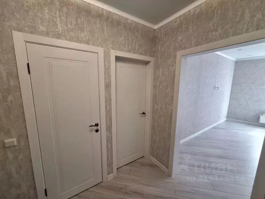 1-к кв. Башкортостан, Уфа ул. Бородинская, 9 (33.3 м) - Фото 1