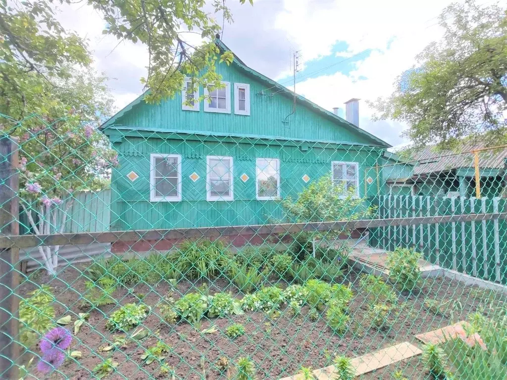 Дом 63,8 м на участке 4 сот. - Фото 0