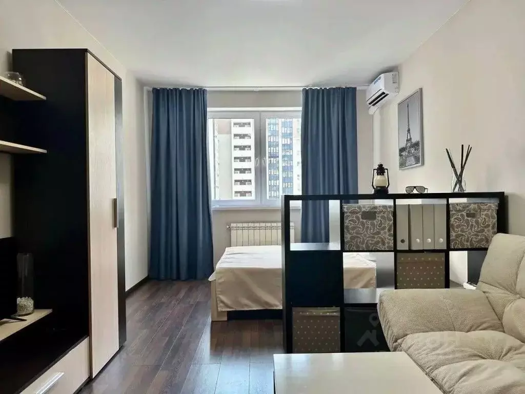 Комната Самарская область, Самара Московское ш., 29 (10.0 м) - Фото 1
