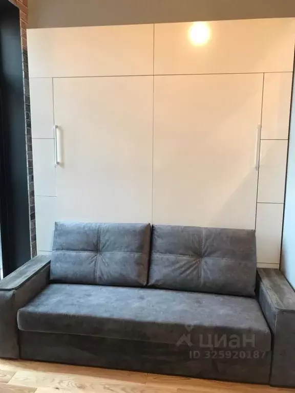 Студия Московская область, Мытищи городской округ, д. Бородино, ... - Фото 2