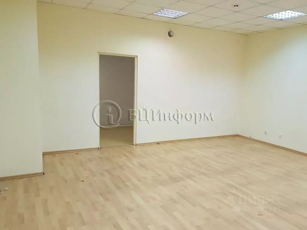 Офис в Санкт-Петербург просп. Обуховской обороны, 120К (108 м) - Фото 2