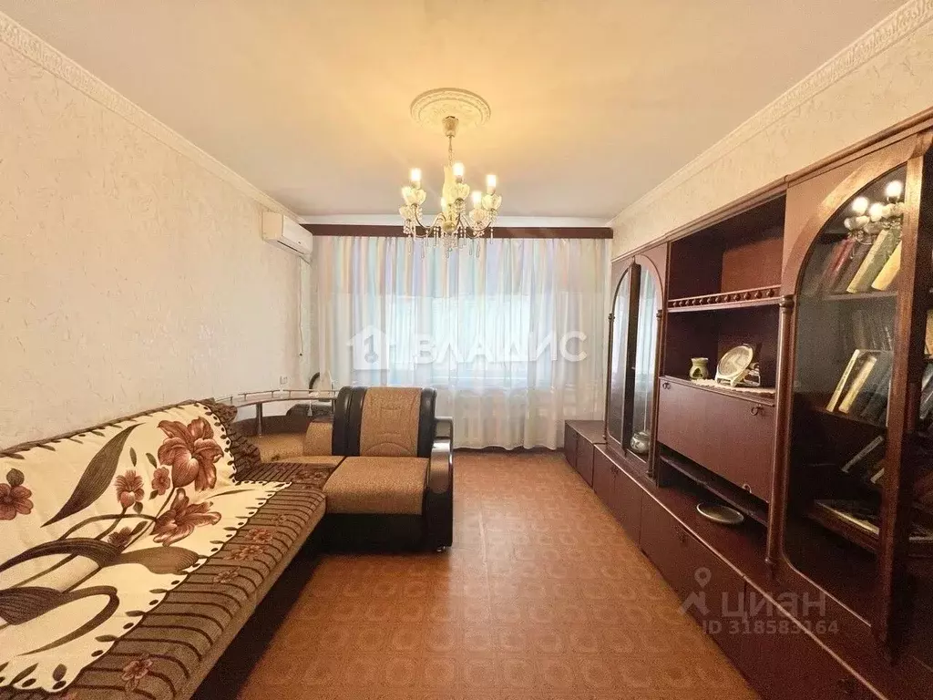 2-к кв. Саратовская область, Балаково Трнавская ул., 26/4 (54.0 м) - Фото 0