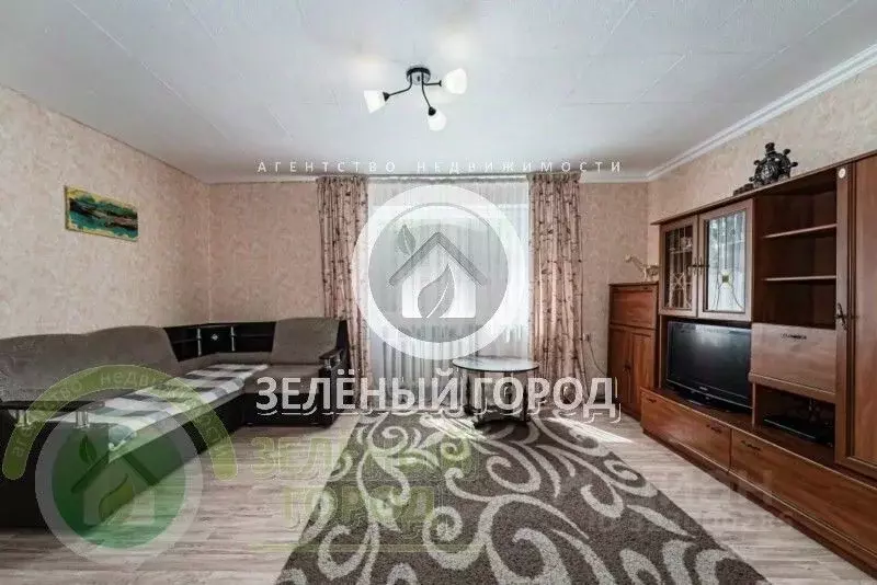 3-к кв. Калининградская область, Пионерский ул. Рензаева, 10 (67.0 м) - Фото 2