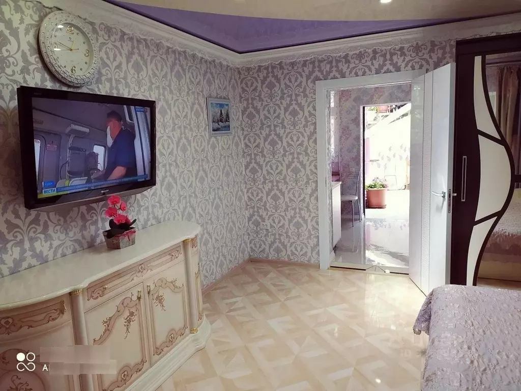 Дом в Крым, Ялта ул. Гоголя, 14 (30 м) - Фото 2