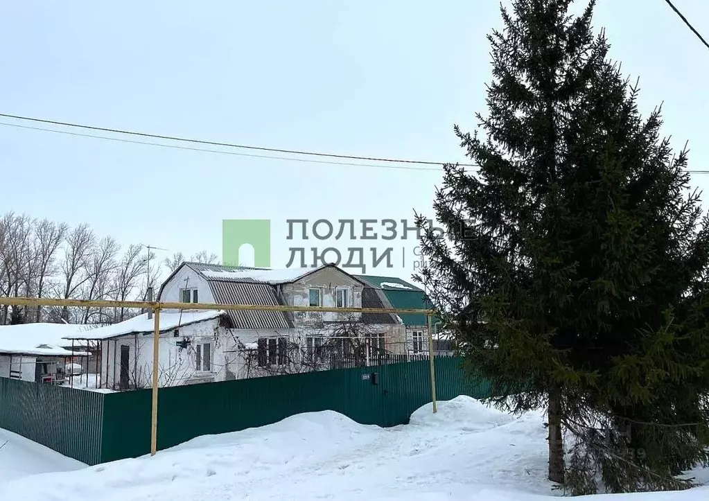 3-к кв. Самарская область, Сызрань пос. Новокашпирский, ул. ... - Фото 1