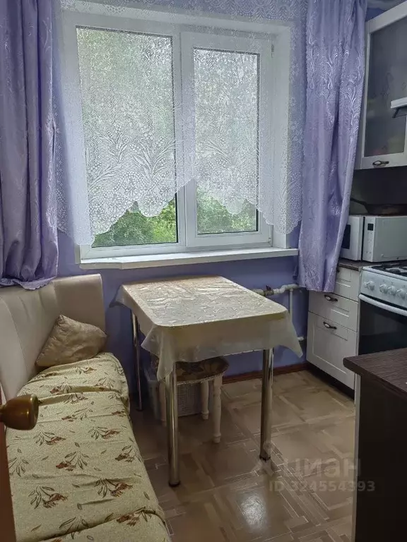 2-к кв. Свердловская область, Екатеринбург ул. Зенитчиков, 14А (45.0 ... - Фото 2