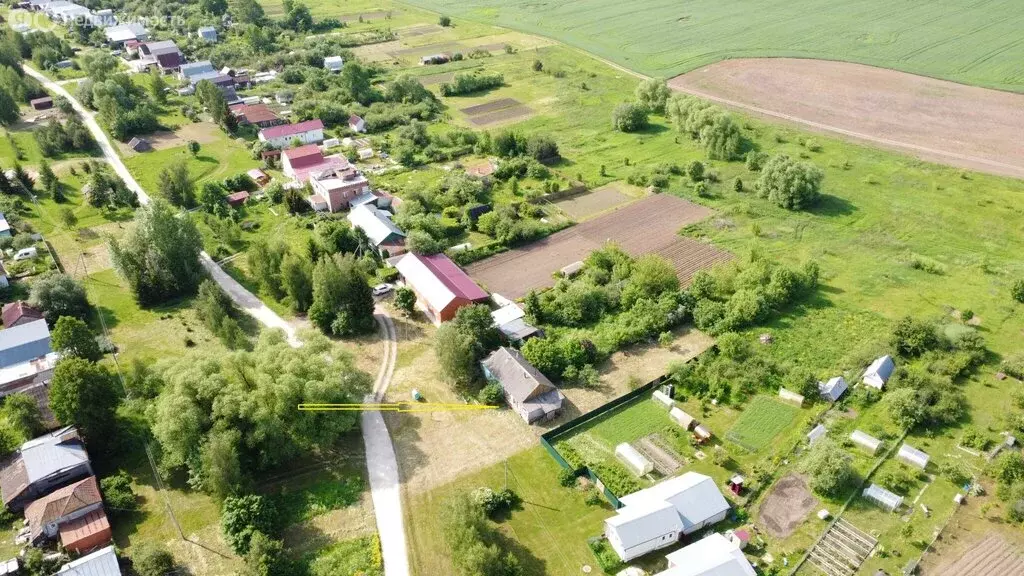 Дом в Суздальский район, муниципальное образование ... - Фото 0