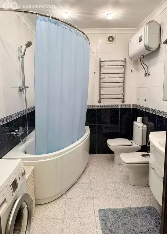 3-комнатная квартира: Ростов-на-Дону, микрорайон Северный, улица ... - Фото 0