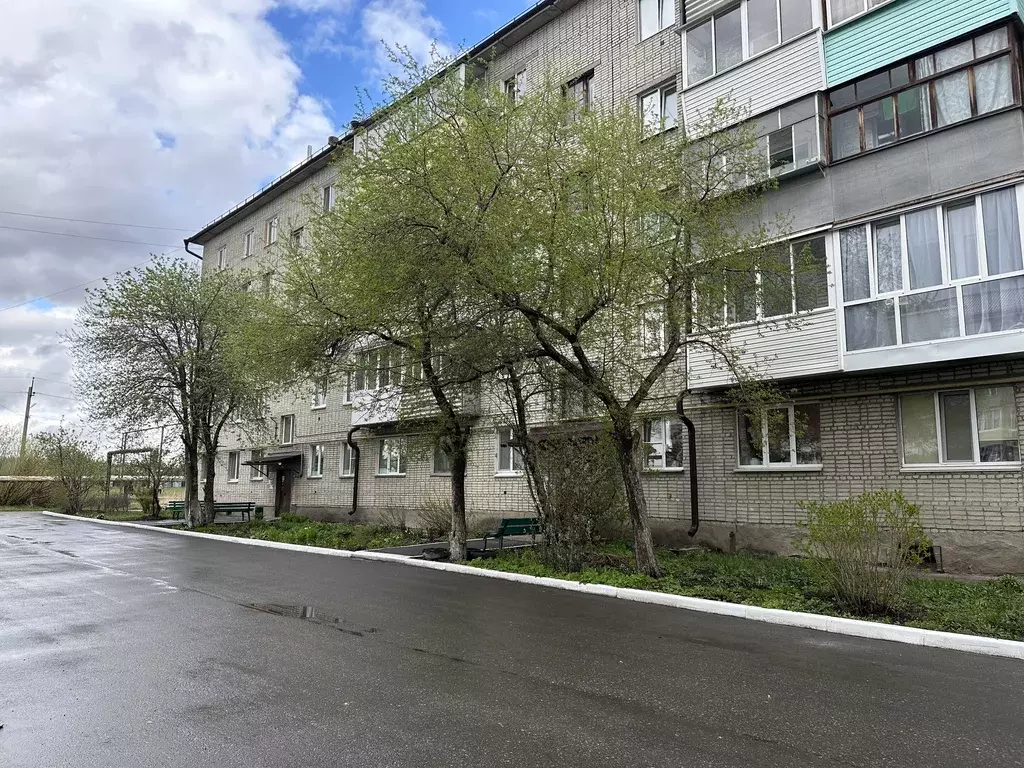 Продаётся 2-к квартира, 44.3 м - Фото 0
