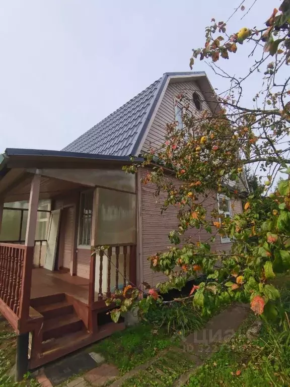 Дом в Ленинградская область, Всеволожский район, Морозовское городское ... - Фото 2