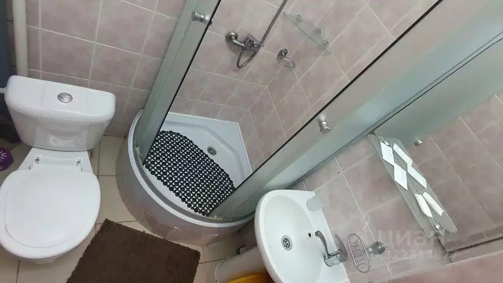 Комната Краснодарский край, Темрюкский район, Голубицкое с/пос, ... - Фото 2