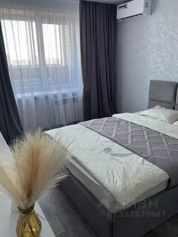 1-к кв. Амурская область, Благовещенск Новая ул., 44 (42.0 м) - Фото 1