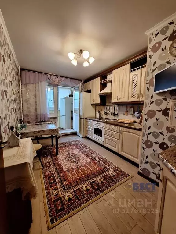 2-к кв. Москва, Москва, Московский г. ул. Лаптева, 4 (56.0 м) - Фото 0