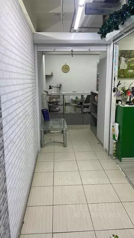 Помещение свободного назначения в Москва Ленинский просп., 99 (20 м) - Фото 0