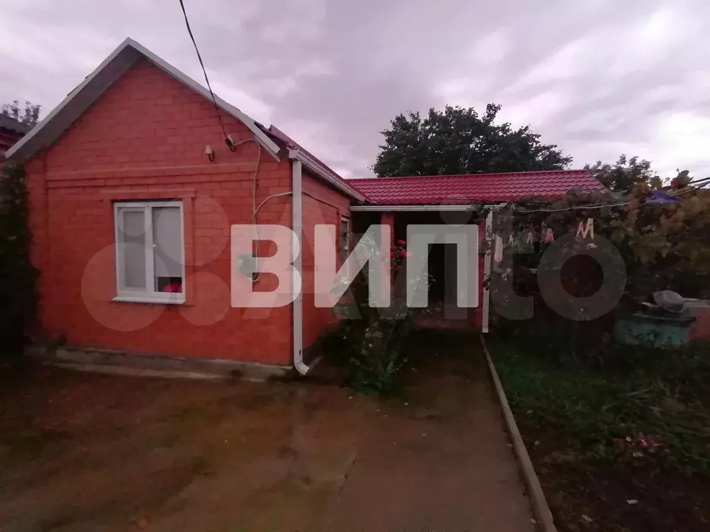 Купить Дом В Станице Владимирской Лабинского