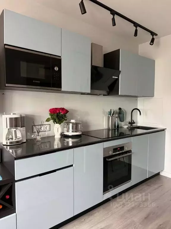 2-к кв. Москва Тайнинская ул., 9 (40.0 м) - Фото 2