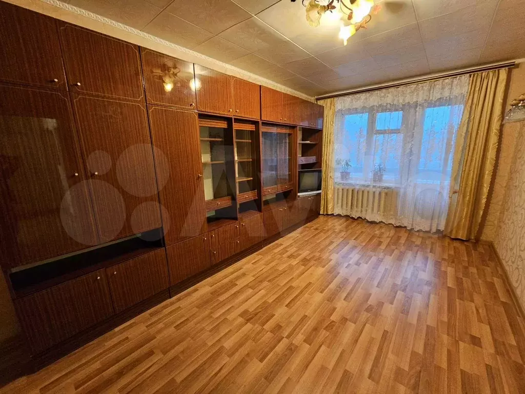 2-к. квартира, 42 м, 2/5 эт. - Фото 1