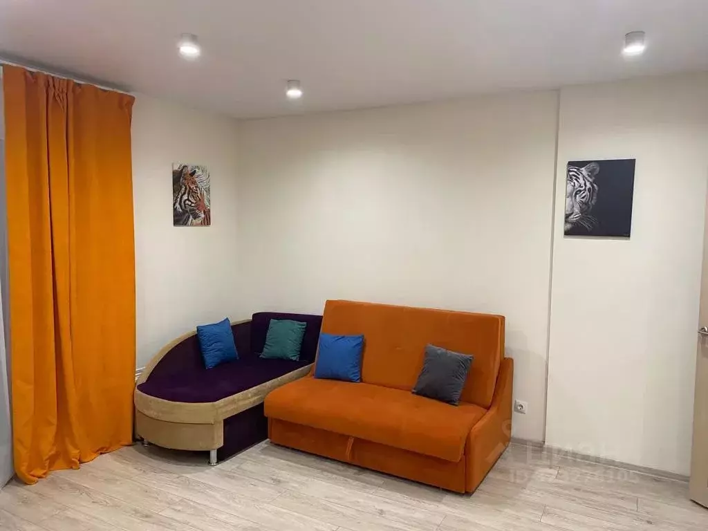 Студия Татарстан, Казань проезд Детский, 5 (30.0 м) - Фото 2