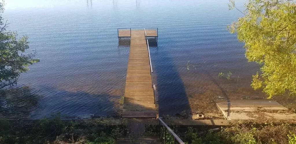 Дом в Конаково, садоводческое некоммерческое товарищество Волга-1 (340 ... - Фото 1