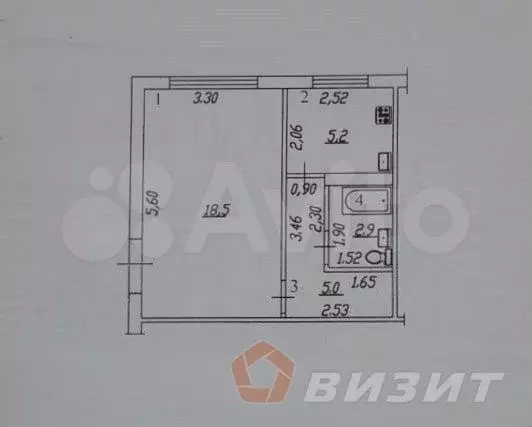 Магазин на трафике возле рынка - Фото 0