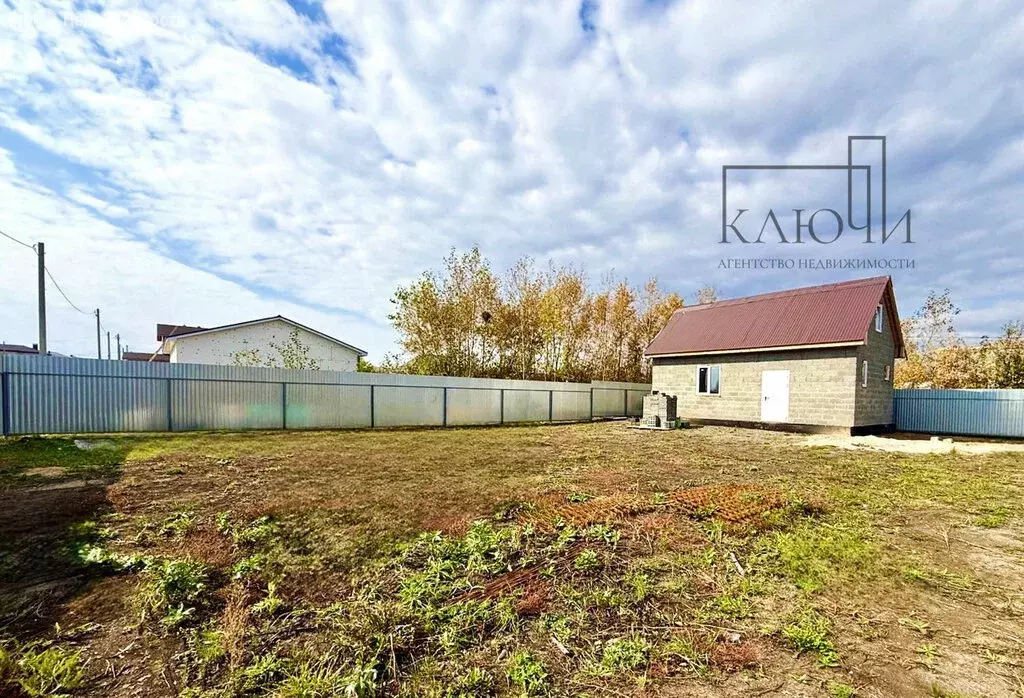 Дом в Магнитогорск, Купеческая улица, 39 (85 м) - Фото 0
