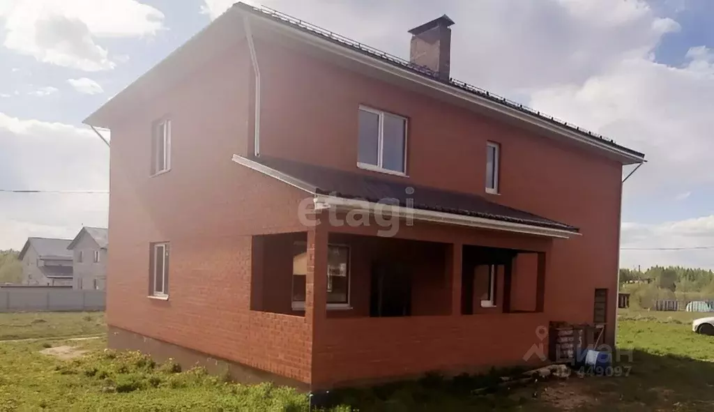 Купить Дом В Смоленском Районе Пригорское