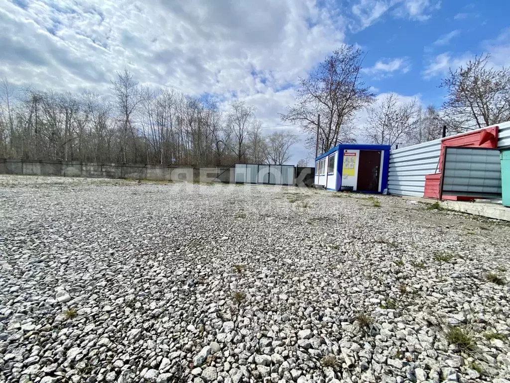 Помещение свободного назначения в Пермский край, Березники ул. ... - Фото 1