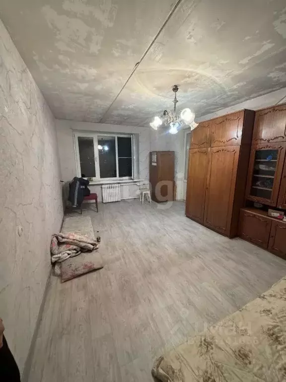 2-к кв. Калужская область, Обнинск Звездная ул., 7 (45.4 м) - Фото 0