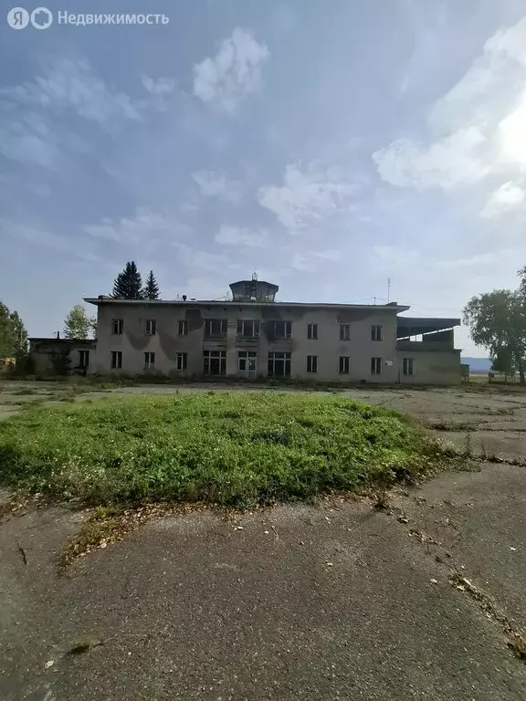 Помещение свободного назначения (1224.4 м) - Фото 1