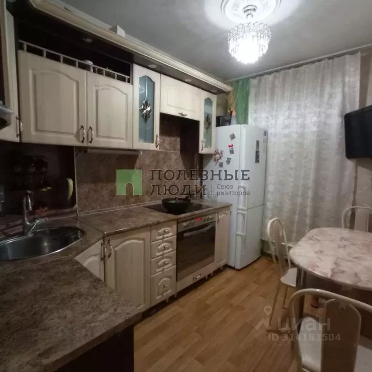3-к кв. Алтайский край, Барнаул ул. Чихачева, 16 (63.0 м) - Фото 0